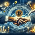Smart Valor considers sale amid regulatory shifts in crypto market