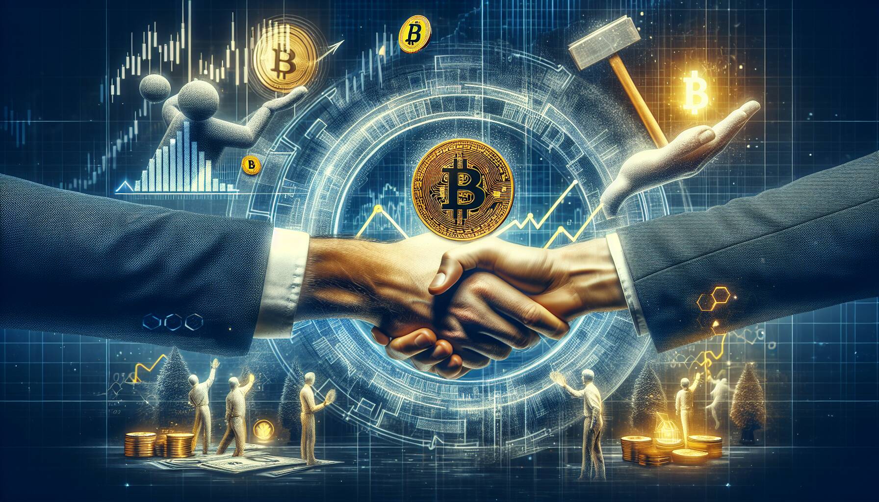 Smart Valor considers sale amid regulatory shifts in crypto market