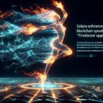 Solana enhances blockchain speed with Firedancer upgrade