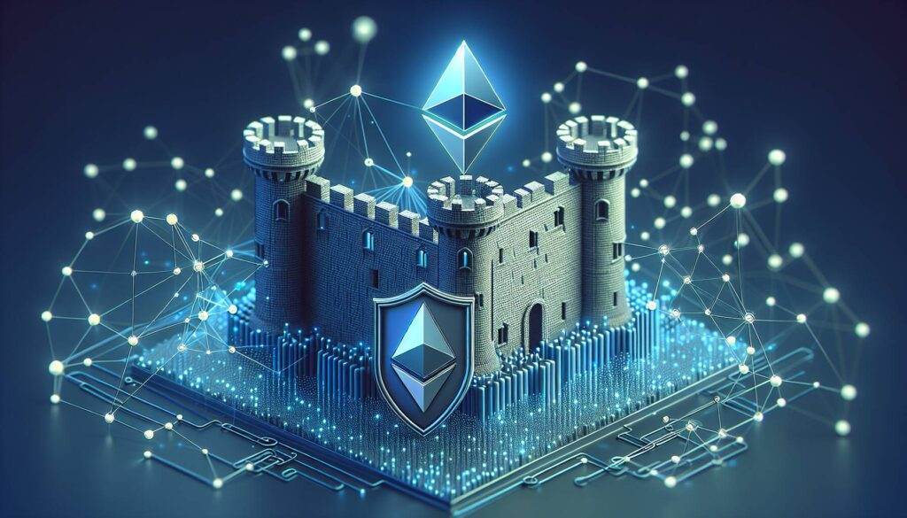 SSV 2.0 framework promises enhanced security and interoperability for Ethereum