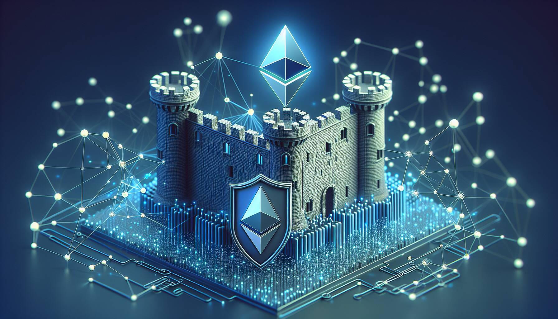 SSV 2.0 framework promises enhanced security and interoperability for Ethereum