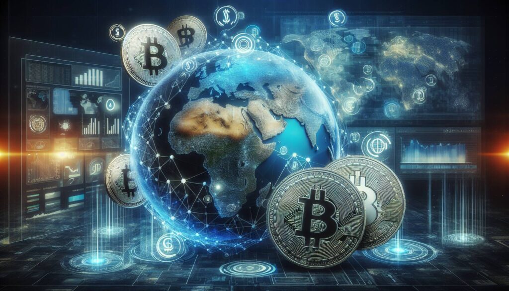 Stablecoins and financial inclusion in emerging markets