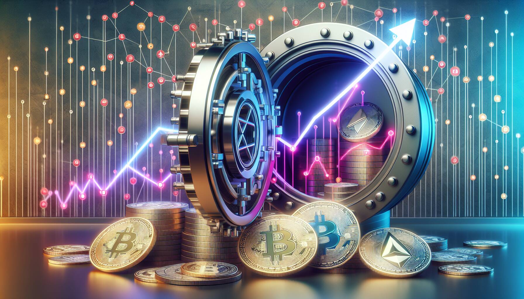 Stablecoins drive new momentum in crypto market