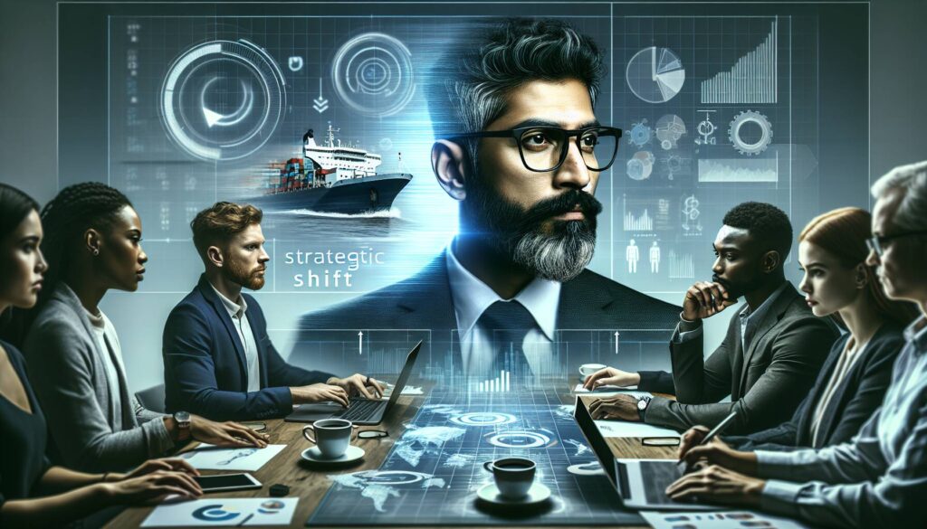 Stacks' strategic shift under Muneeb Ali's leadership