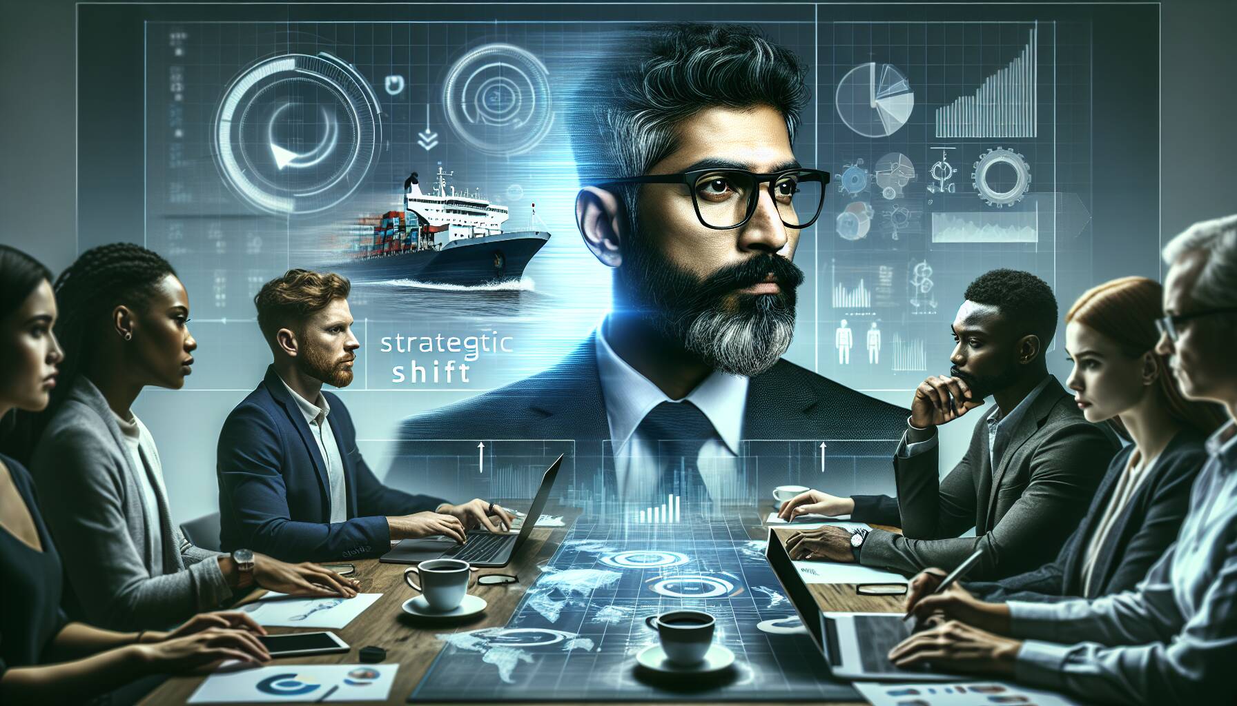 Stacks' strategic shift under Muneeb Ali's leadership