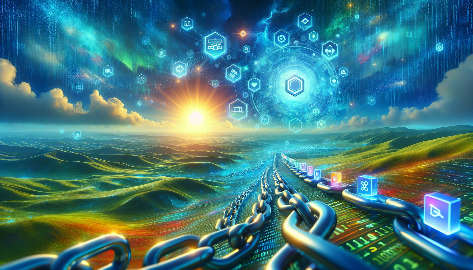 Starknet introduces customizable appchains with SN Stack