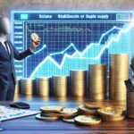 Surge in Solana Stablecoin Supply Driven by Trump's Memecoin