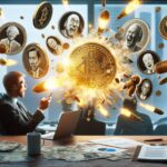 Surge of TRUMP and MELANIA memecoins sparks investor frenzy and skepticism