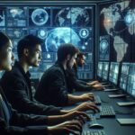 T3 Financial Crime Unit targets illicit cryptocurrency activities
