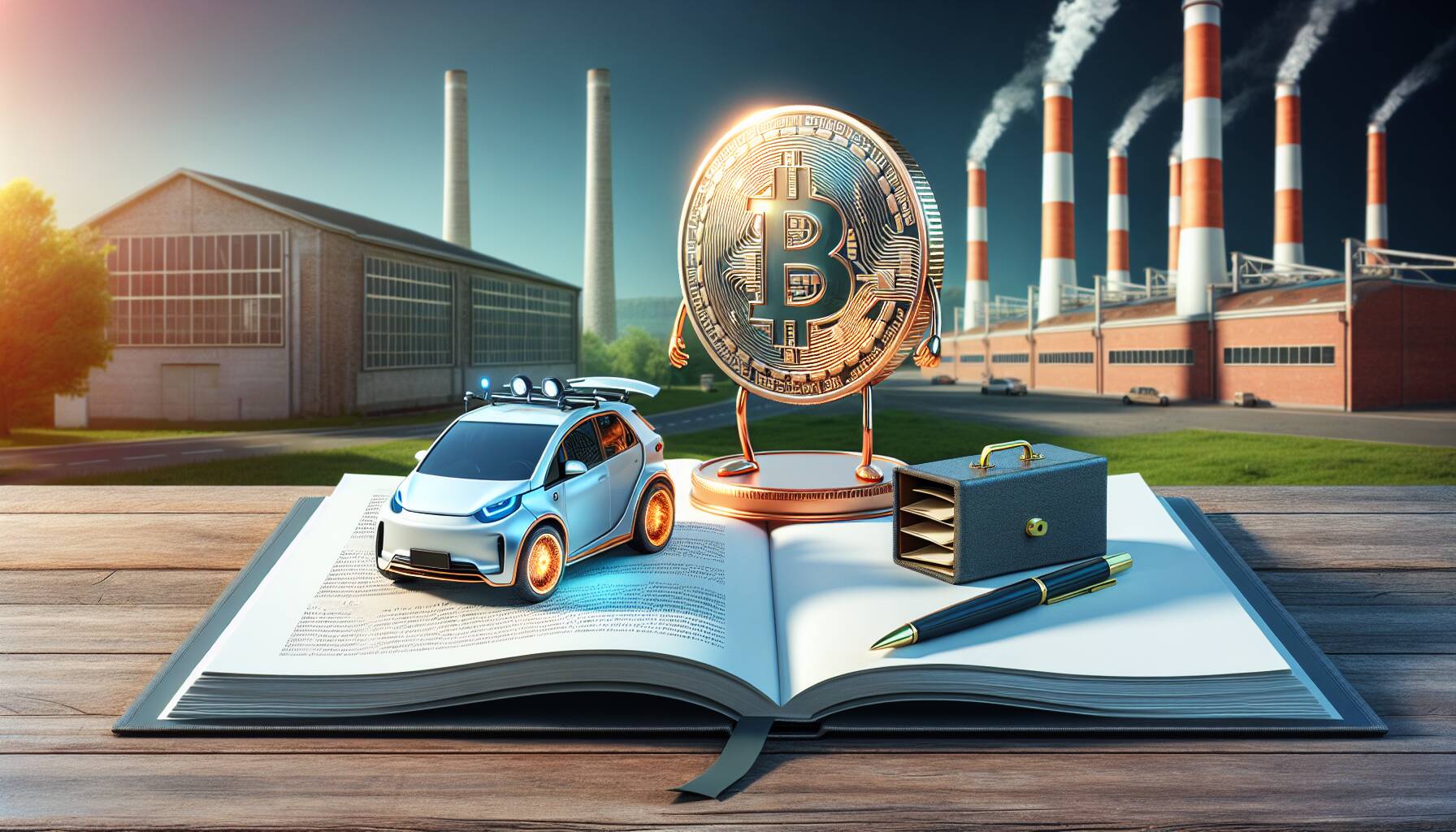 Tesla embraces new accounting rule for bitcoin valuation
