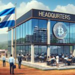 Tether establishes headquarters in El Salvador