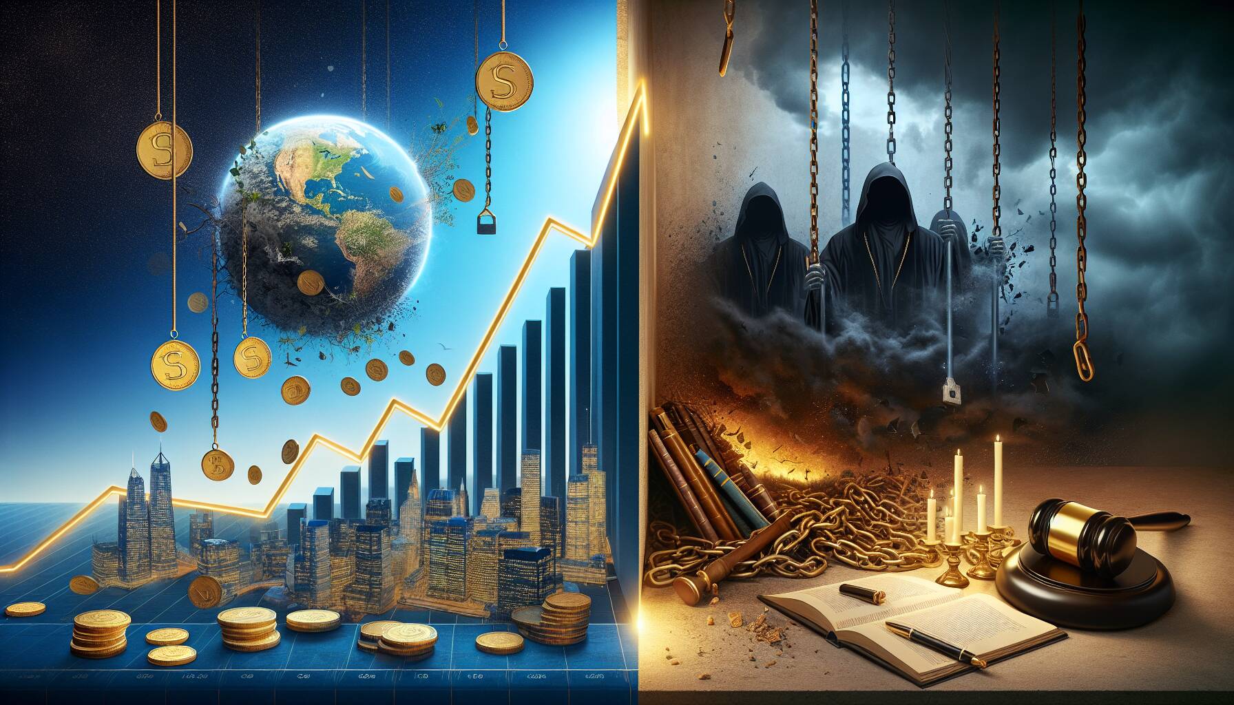Tether's market value faces decline amid regulatory changes