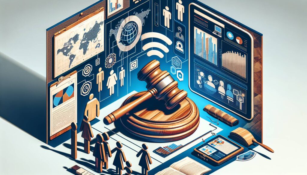 The emergence of policyfi in political engagement