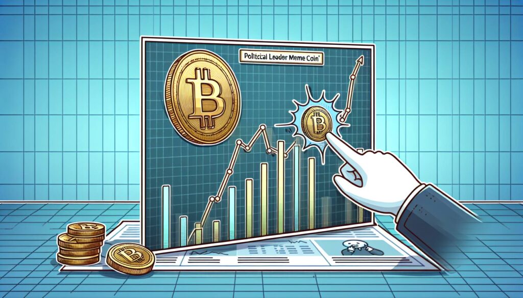 The Rise and Fall of Trump Meme Coin: How Melania Coin Shock is Shaking Up the Crypto Market