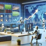 The rise of AI agents in sports betting and cryptocurrency