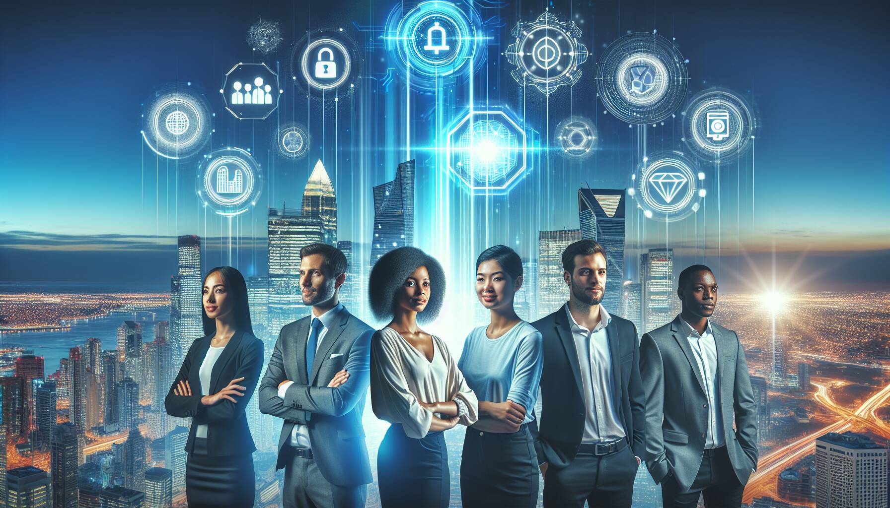 The rise of tokenized AI agents in the economy