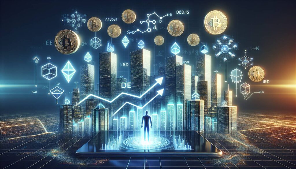The role of regulated derivatives in cryptocurrency evolution