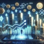 The role of regulated derivatives in cryptocurrency evolution