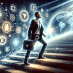 Tigran Gambaryan's return to public service amid crypto crime struggles