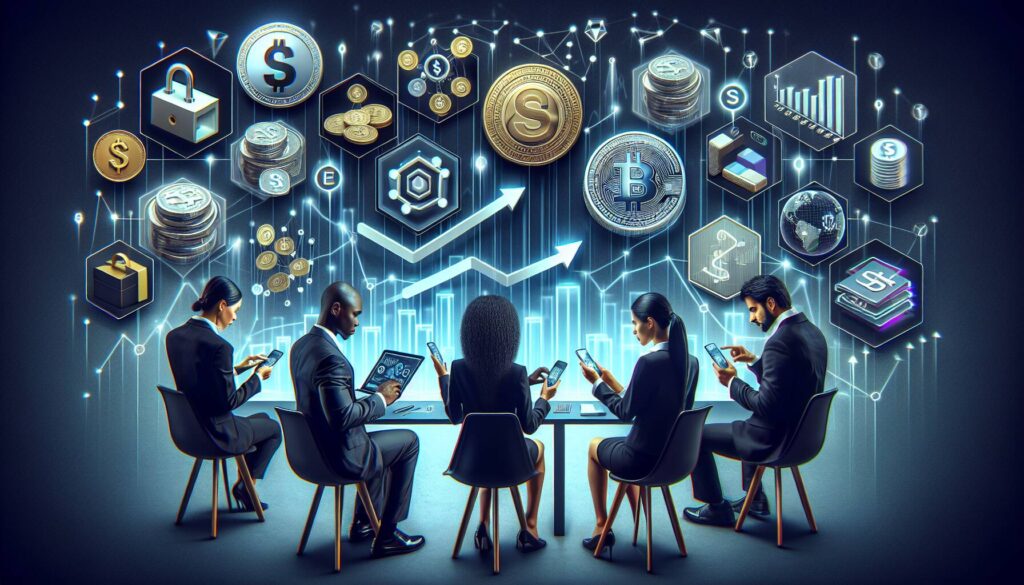 Tokenization and its impact on investment access in the U.S.