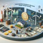 Tokenization transforms mid-sized renewable energy financing