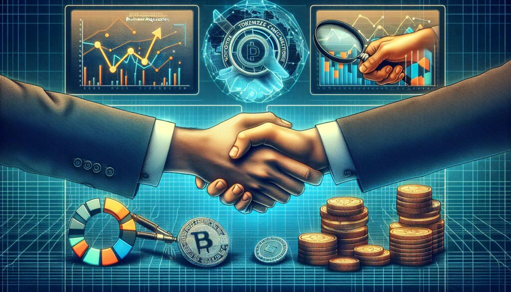 Tokenize Xchange acquires Coinseeker to enhance analytics capabilities
