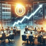 Traders anticipate price surge for Solana following significant options trade