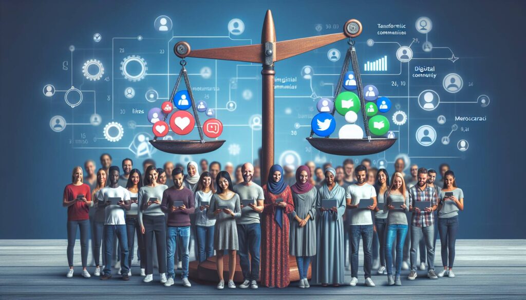 Transforming digital communities with ARC's meritocratic model