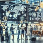 Travala.com explores acquisition amid growing crypto interest in travel