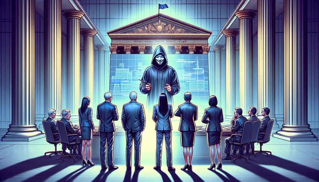 Trump and Crypto Leaders Unveil Massive White House Strategy: What's Next?