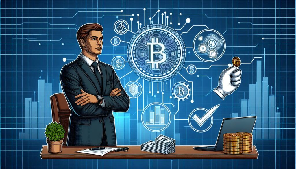 Trump Boosts Cryptocurrency Industry with Executive Order: What You Need to Know