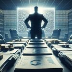 Trump establishes crypto council to reshape digital asset regulation