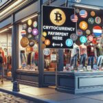 Trump merchandise accepts memecoin payments