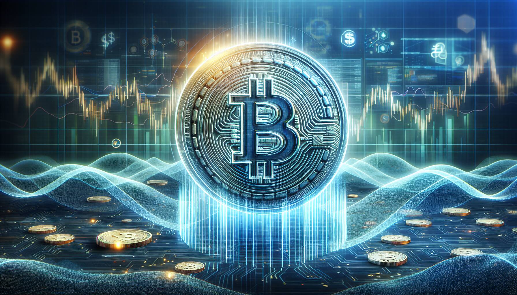 Trump token creates waves in cryptocurrency markets