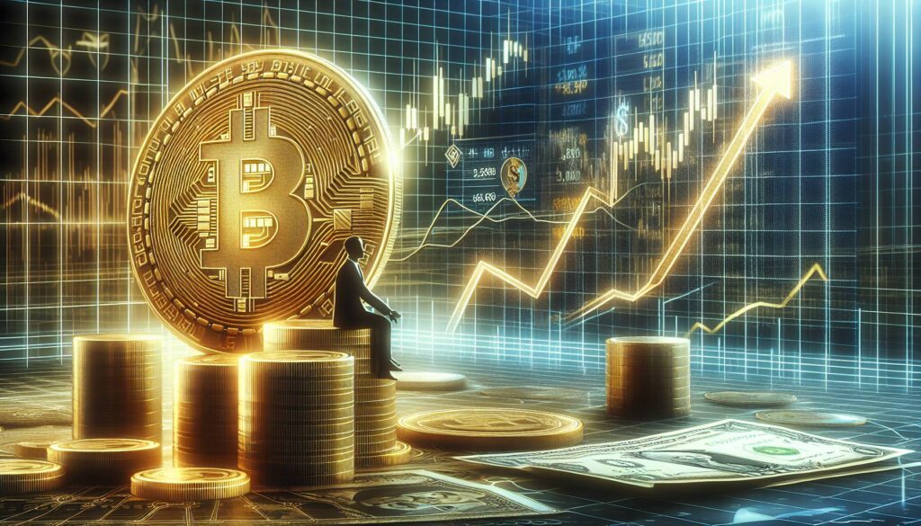 Trump token's rise and fall in crypto market dynamics