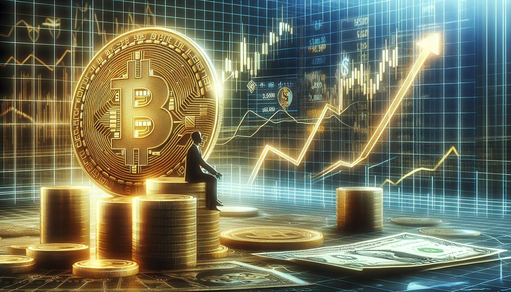 Trump token's rise and fall in crypto market dynamics