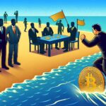 Trump's Controversial Dive into Crypto Sparks Debate in the Industry