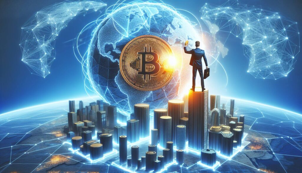 Trump's Cryptocurrency Skyrockets in Value, Ranks Among Top Global Assets