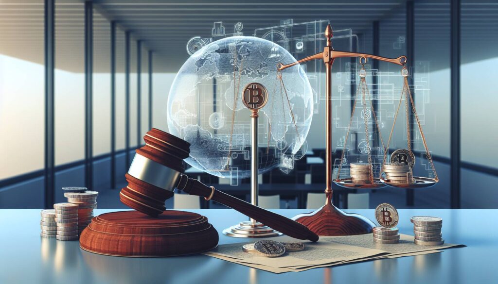 Trump's executive order could reshape crypto regulation and raise ethical concerns