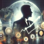 Trump's impact on cryptocurrency ETFs