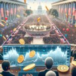 Trump's inauguration triggers crypto market turmoil