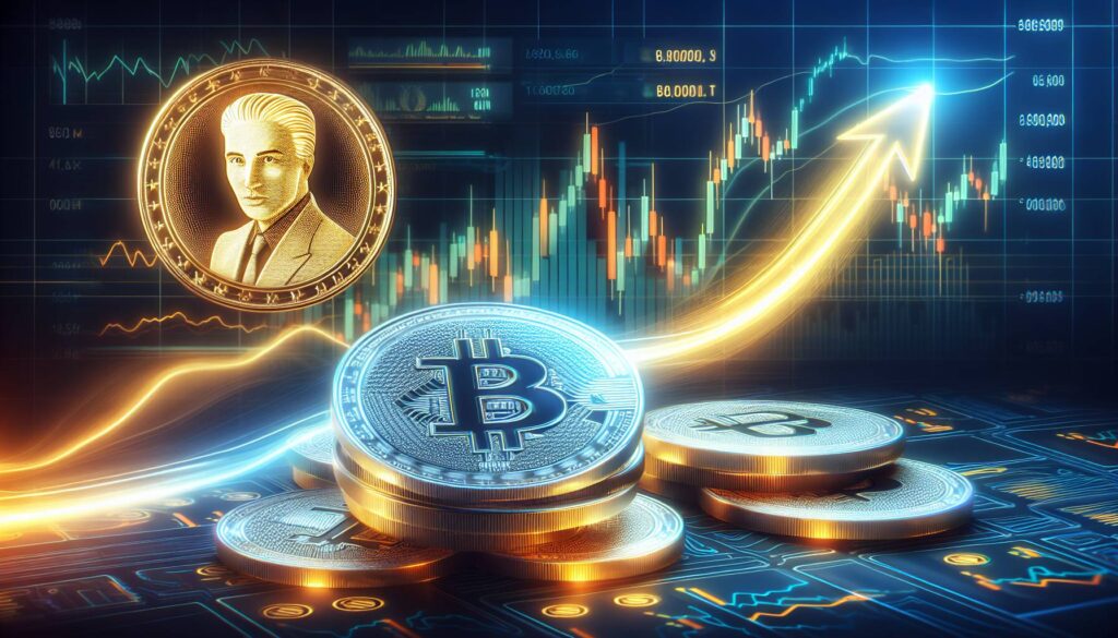 Trump's memecoin fuels Solana's resurgence in cryptocurrency market