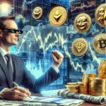 Trump's memecoin heralds a new era in cryptocurrency
