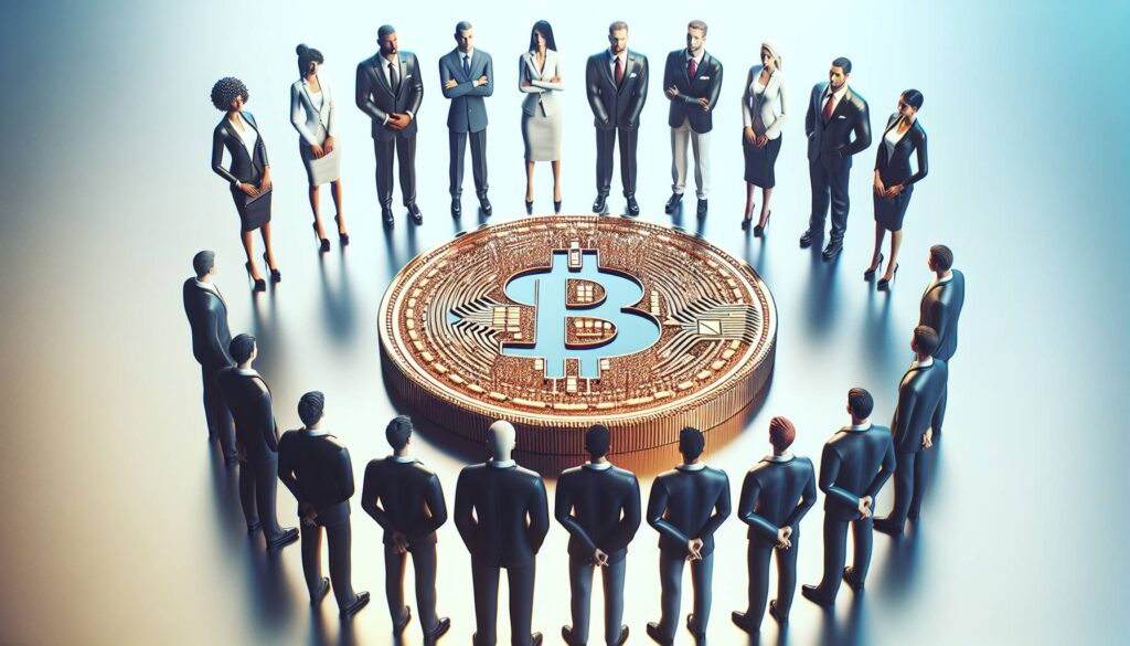 Trump's memecoin highlights investor disparity in cryptocurrency