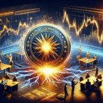 Trump's memecoin ignites speculation in Solana