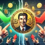 Trump's memecoin sparks interest and skepticism in crypto market