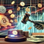 Trump's memecoins spark crypto interest and potential policy shifts