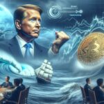 Trump's potential crypto reserve creates waves in the market