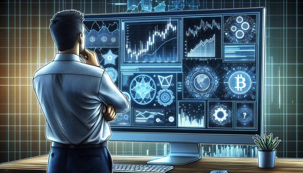 Trump's potential influence on the cryptocurrency landscape