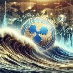 Trump's presidency boosts ripple's momentum in the crypto market